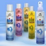 Shampoo