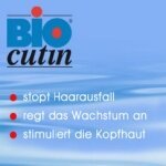 Biocutin - Haarpflege