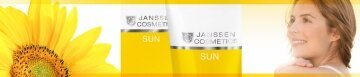 SUN CARE