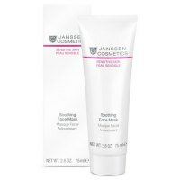 Soothing Face Mask