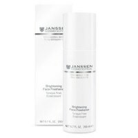 Brightening Face Freshener