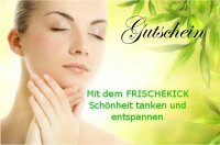 Gutschein �ber 30 Euro