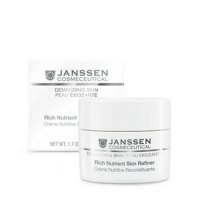 Rich Nutrient Skin Refiner