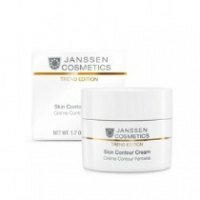 Skin Contour Cream