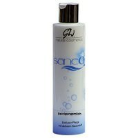 Saneo� Gentle Cleansing Milk