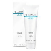 Hydrating Gel Mask