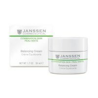 Balancing Cream