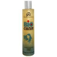 BIOCUTIN Hair Bath Concentrate normal & trocken