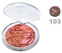 Golden Rose Terracotta Stardust - 103