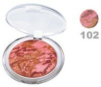 Golden Rose Terracotta Stardust - 102