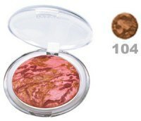 Golden Rose Terracotta Stardust - 104