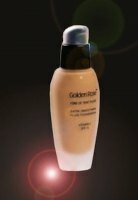 Golden Rose Satin Smoothing Fluid Foundation
