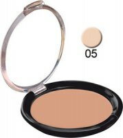 Golden Rose Silky Touch Compact Powder