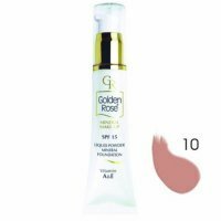 Liquid Powder Mineral Foundation 10