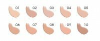 Liquid Powder Mineral Foundation 10