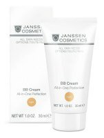 BB Cream light