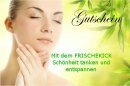Voucher for 100.00 Euro