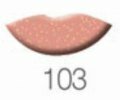 Golden Rose Beauty Ultra Diamonds Volume Lipgloss