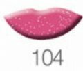 Golden Rose Beauty Ultra Diamonds Volume Lipgloss