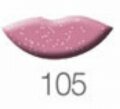 Golden Rose Beauty Ultra Diamonds Volume Lipgloss