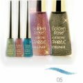 Golden Rose Extreme Sparkle Eyeliner (Glitter) - blue