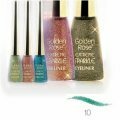Golden Rose Extreme Sparkle Eyeliner (Glitter) - green