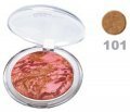 Golden Rose Terracotta Stardust - 101
