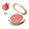 Golden Rose Powder Blush 01