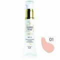 Liquid Powder Mineral Foundation 01