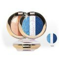 Golden Rose Terracotta Sparkle Trio Eyeshadow 403